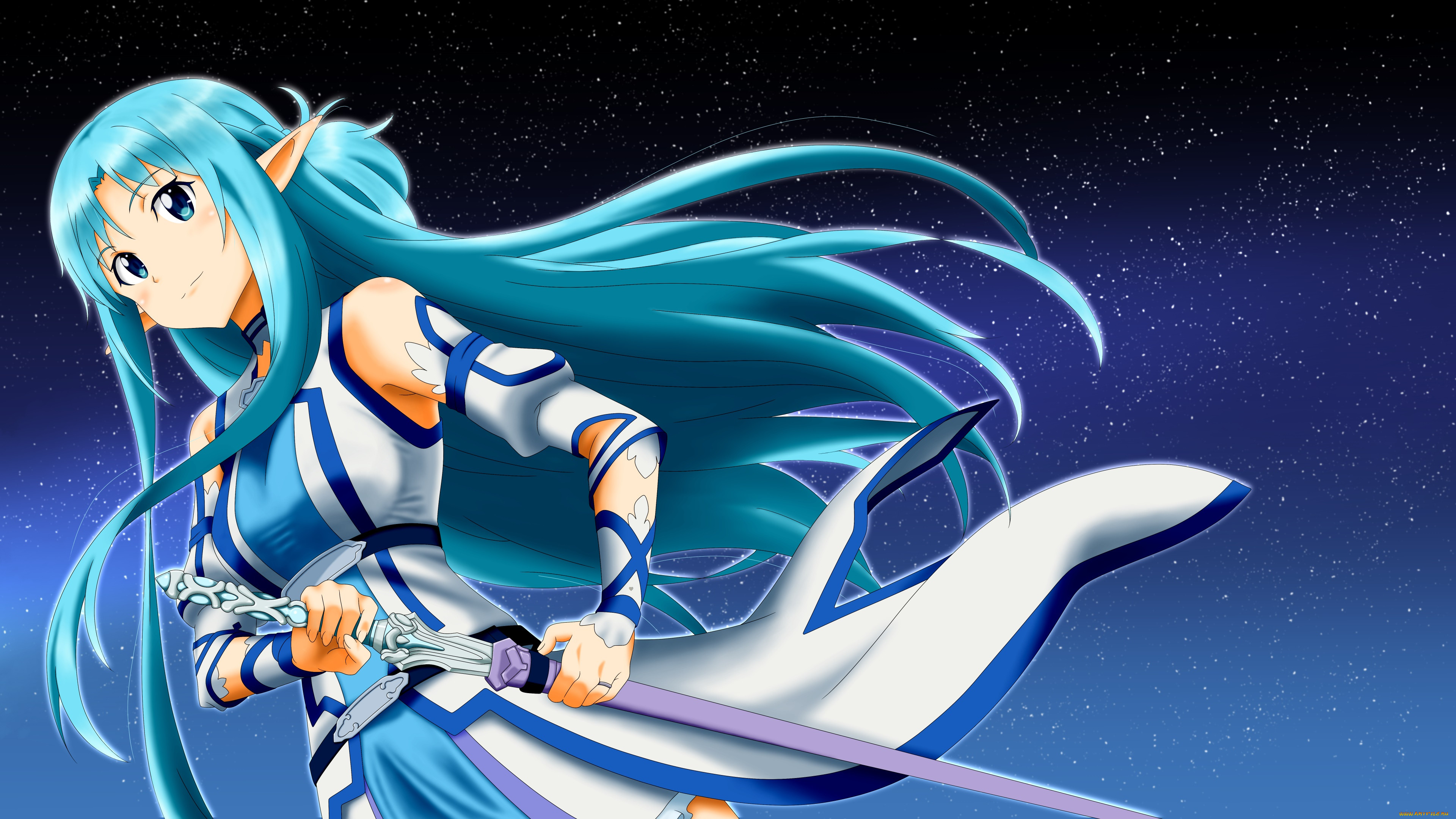 , sword art online, , , 